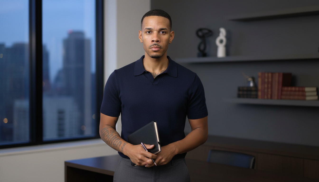 Founder of Ascendancy Partners